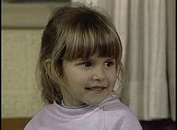 This is the Avatar Image for the Judith Barsi AI Voice and Text to Speech Generator